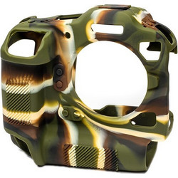 EasyCover camera case για Canon EOS R3 - Camouflage