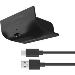 Speedlink Pulse X Play & Βάσεις Φόρτισης Χειριστηρίων για Xbox Series X/S