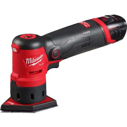 Milwaukee M12 FDSS-422X