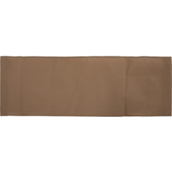 ΑΝΤΑΛΛΑΚΤΙΚΟ ΠΑΝΙ TEXTILENE 550gr/m2 2X1 ΜΟΚΑ ΓΙΑ ΣΕΖΛΟΝΓΚ ΝΑΞΟΣ HM5301.04 120X44εκ