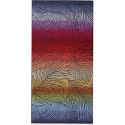 Nef-Nef Lusile Πετσέτα Θαλάσσης Πολύχρωμη 100x180cm