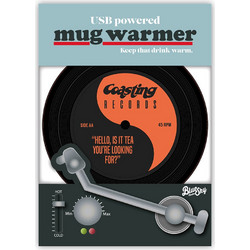Legami Milano USB Cup Warmer Vinyl