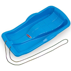 Jamara Snow Play Bob Karol 80cm blue (461126)