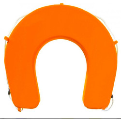 Eval - Σωσίβιο Πέταλο Advanced Πορτοκαλί
