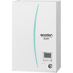 Mitsubishi Electric Ecodan Hydrobox ERPX-VM2D Αντλία Θερμότητας Monoblock