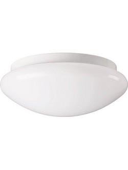 Φωτιστικό Start Eco Surface IP44 1025Lm 830/840 Dualtone Θερμό & Φυσικό Λευκό