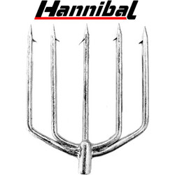 Hannibal Πεντάαινα N32