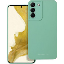 Roar Luna Case Samsung Galaxy A34 5G - Green