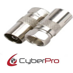 CyberPro FF to TV M