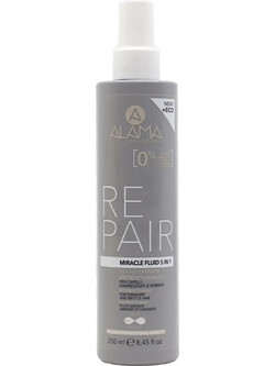 Alama Repair Keratin 5 in 1 Milk 250ml