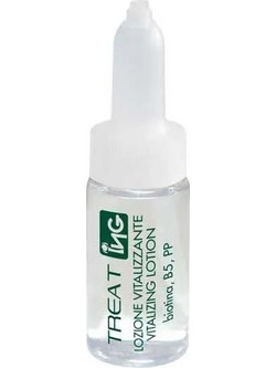 ING Vitalizing Αμπούλα κατά της Τριχόπτωσης 10ml