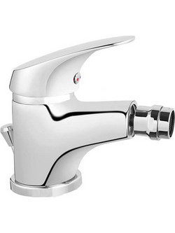 Karag Ferro One BFO6 Επικαθήμενη Μπαταρία μπιντέ Chrome
