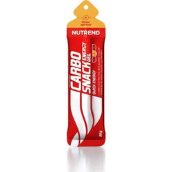 Nutrend Carbo Snack Energy Gel Apricot 50gr