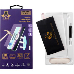 Idol 1991 UV 10D Tempered Glass (Xiaomi 13 Pro 5G 6.73in)
