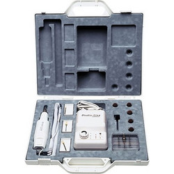 Peter Bausch Manicure Pedicure Set Τροχός Νυχιών Ρεύματος 13500rpm 120W
