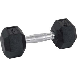 Amila 84599 Εξάγωνος Αλτήρας 40kg