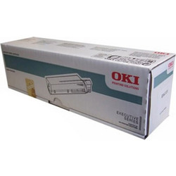 OKI 46490621 Yellow Toner