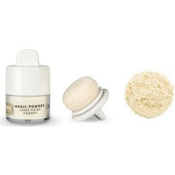 Andreia Magic Fixing 01 Coconut Loose Powder