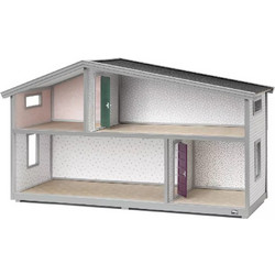 Lundby Διαμέρισμα με 4 Δωμάτια για Κουκλόσπιτο