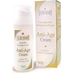 Elderma Anti-Age Cream 50ml