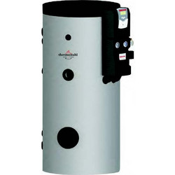 Thermostahl ST-FC 300 Boiler Τριπλής Ενέργειας Με Ηλιακό Σταθμό