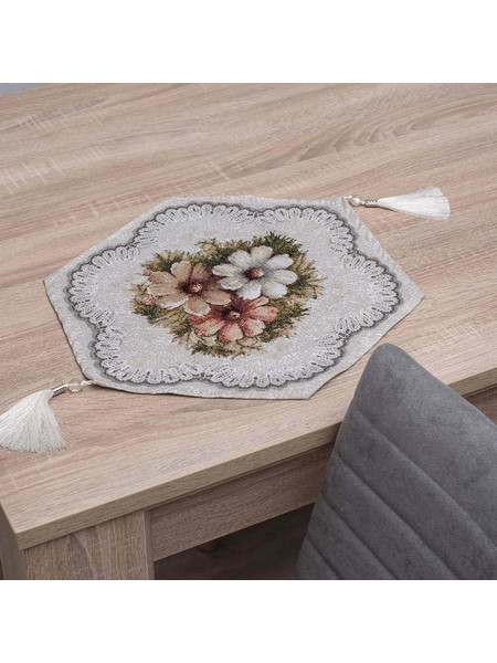 Πετσετάκι Δαμάσκο 35x45 Cotone Rita