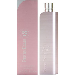 Perry Ellis 18 Eau de Parfum 100ml