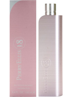 Perry Ellis 18 Eau de Parfum 100ml