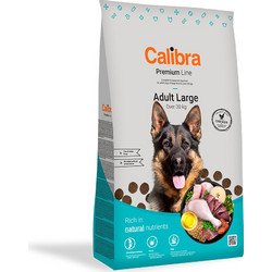 Calibra Dog Premium Line Adult Large 12kg
