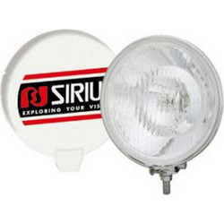 Προβολέας CL στρογγυλός 17x6x18.1 1τμχ Sirius 043.1162B-C