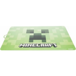 ΣΟΥΠΛΑ MINECRAFT EASY OFFSET PLACEMAT- 40419