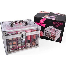 Miss Young Make up Kit Light