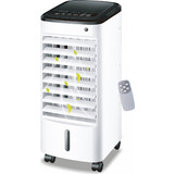 HomeVero HV-DAC4L Air Cooler 65W με Τηλεχειριστήριο