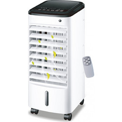 HomeVero HV-DAC4L Air Cooler 65W με Τηλεχειριστήριο