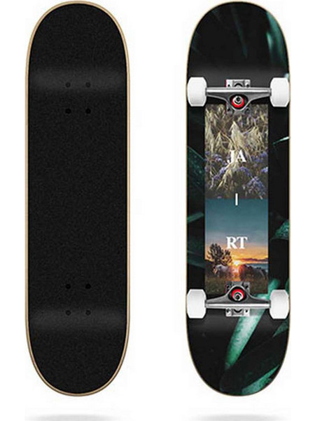 Jart Skateboards Array Nature 7.75