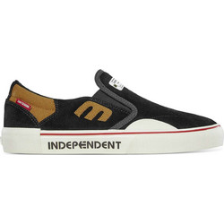 Etnies Ανδρικά Sneakers Μαύρα 4107000583-590