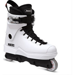 Roces M12 LO Aggressive Inline Rollers