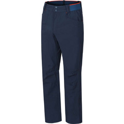 HANNAH Ανδρικό Παντελόνι Navy Μπλε 10001753-HHX