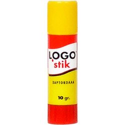 Κόλλα LOGO Stik 10gr