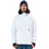 Emerson Ανδρικό Μπουφάν Pullover Λευκό 212EM1068-K9