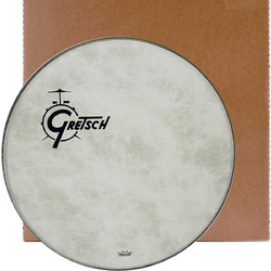 Gretsch Fiberskyn Bass with Offset Logo - 26"