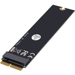 Powertech ST5103 M.2 Key NGFF
