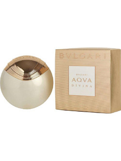 Bvlgari Aqva Divina Eau de Toilette 65ml