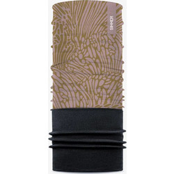 Sinner Fleece Bandana Coral Sand Unisex Mπαντάνα
