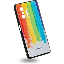 Θήκη Για Xiaomi 11T X11TDTPUSOUL Multi Egoboo