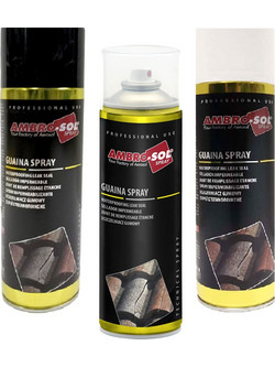 Ambro-Sol Μονωτικό Σπρέι Guaina Spray 500ml - 57120113