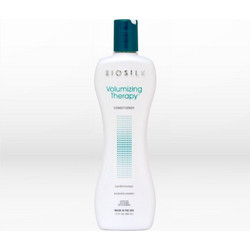 Biosilk Volumizing Therapy Conditioner για Όγκο για Λεπτά Μαλλιά 355ml