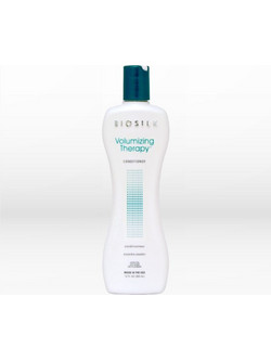 Biosilk Volumizing Therapy Conditioner για Όγκο για Λεπτά Μαλλιά 355ml