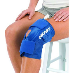 Aircast Cryo/Cuff Γόνατου