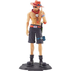 AbyStyle One Piece Portgas D. Ace 18cm